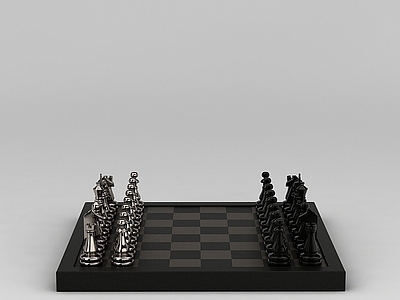 现代国际象棋