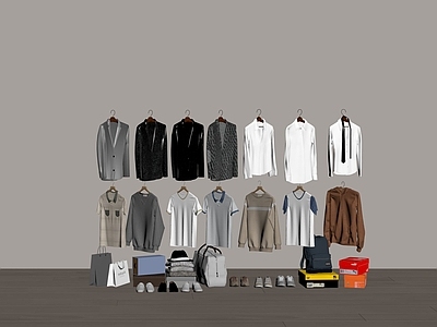 衣服