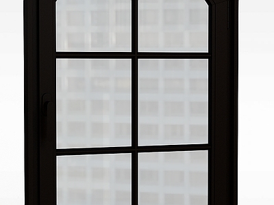 欧式古典欧式窗户