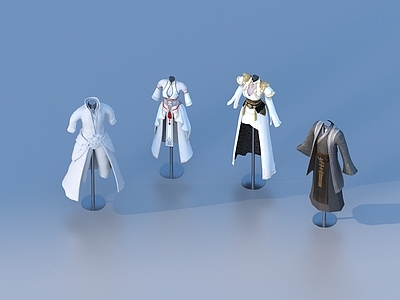 衣服 汉服 女裙 旗袍