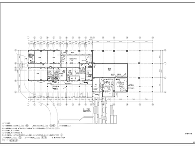 现代简约其他公共建筑 学校产教融合实训 学校宿舍楼 学校食堂 施工图