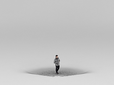 现代男人