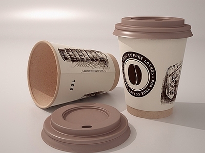 茶具 星巴克 咖啡杯 纸杯
