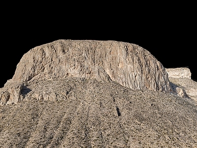 现代其他景观 山脉 峡谷 山谷 山 地形