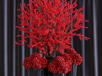 花艺