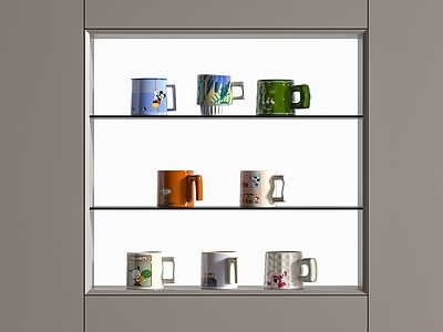 餐具