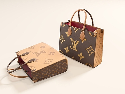 包 lV包包 路易威登女包 轻奢女包 托特老花手提包 lv