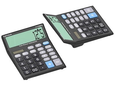 办公用品 计算器 计算机 科学计算器