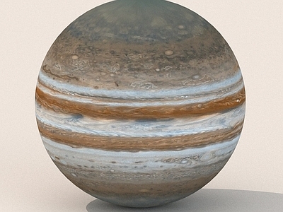 现代其他公共建筑 火星 星球