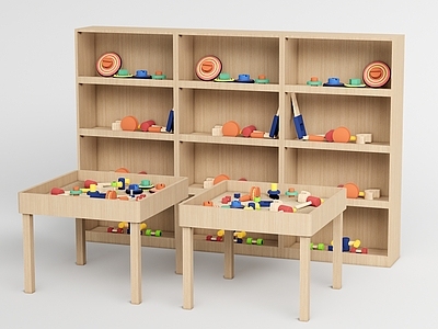 玩具 积木 益智玩具