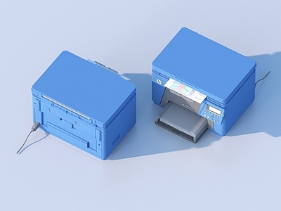 办公用品 打印机 复印机