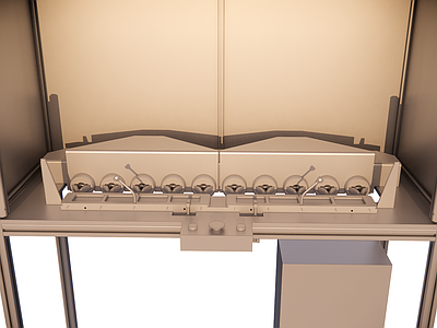 其他工业设备 WIRE TWI 夹持器