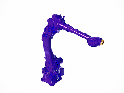 其他工业设备 Yaskawa 安川电机 Motoman HC50机器人