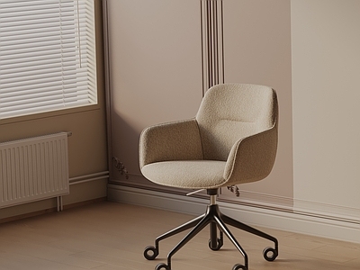 现代按摩椅 按摩椅