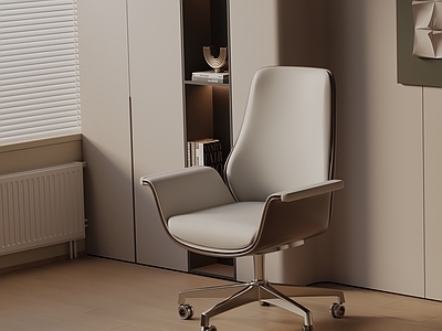 现代按摩椅 按摩椅