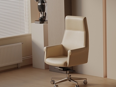 现代按摩椅 按摩椅