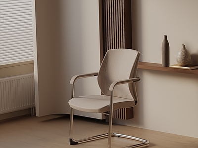 现代按摩椅 按摩椅