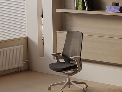 现代按摩椅 按摩椅