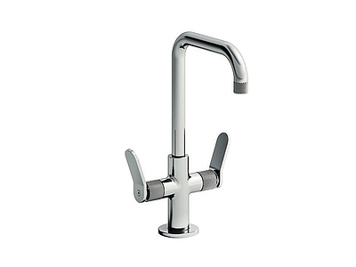 现代水龙头 龙头 水龙头
