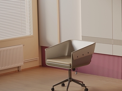 现代按摩椅 按摩椅