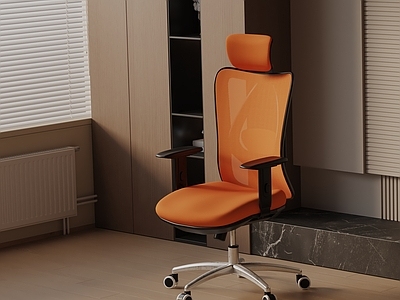 现代按摩椅 按摩椅