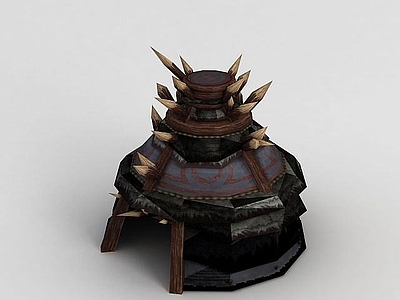 现代魔兽世界游戏