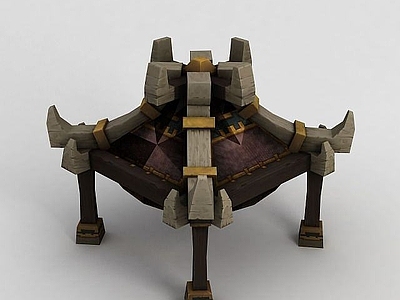 现代魔兽世界游戏