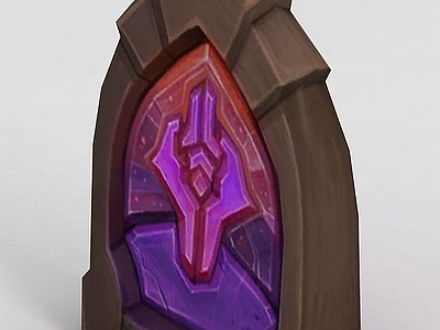 现代魔兽世界游戏