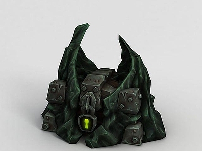 现代魔兽世界游戏