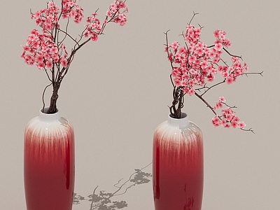 盆栽 绿植
