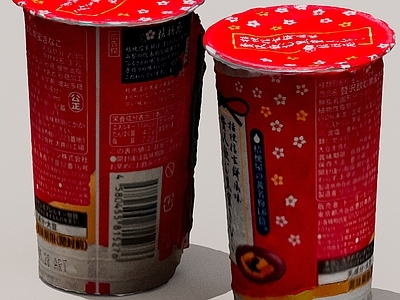 酒水食物 饮料 粥 早餐