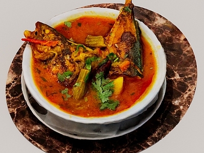 酒水食物 中餐 鱼