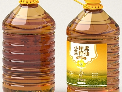 酒水食物 花生油 调味料 食用油