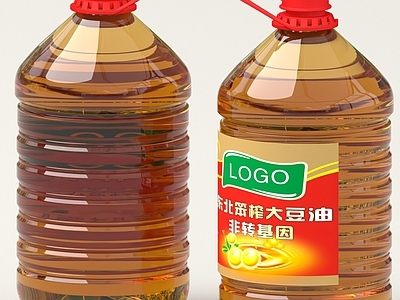 酒水食物 食用油 花生油