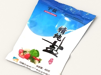 酒水食物 调味料 盐巴 调味 厨房