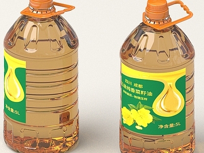 酒水食物 食用油 调味料 厨房
