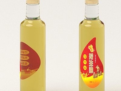 酒水食物 食用油 油 厨房 调味料