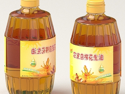 酒水食物 食用油 调味料 厨房