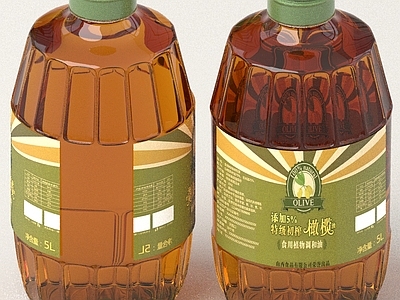 酒水食物 食用油 调味料 厨房