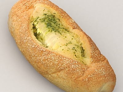 酒水食物 面包
