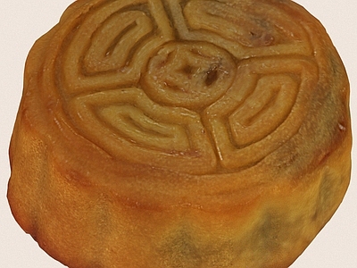 酒水食物 月饼 中秋