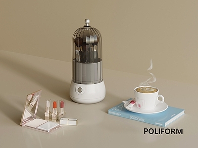 化妆品 化妆品 咖啡杯
