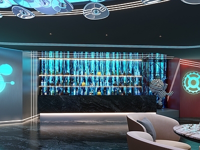 现代工业足浴店 沐足