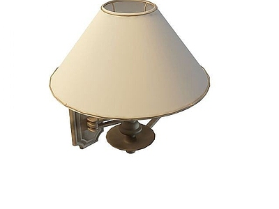 现代酒店 欧式壁灯