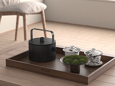 茶具 茶具 茶壶 茶杯 茶盘