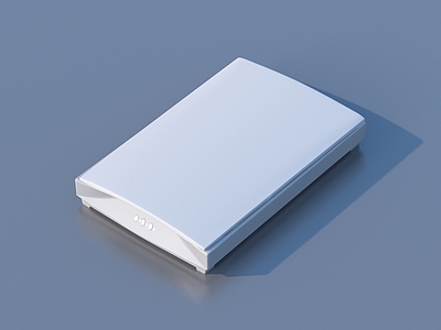 办公用品 扫描仪 扫描器