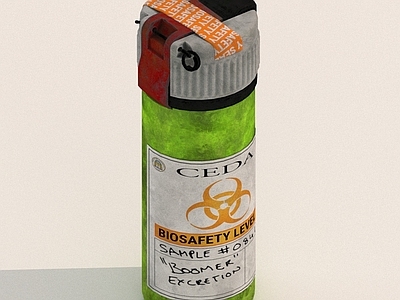 医疗器材 病毒 细菌 危险品