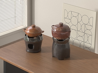 厨房用品