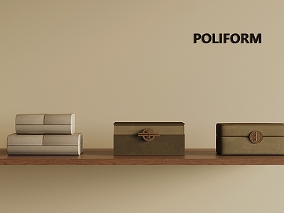 展示用品 新中式装饰盒 礼盒