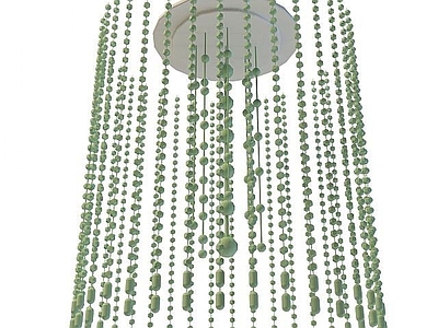 欧式古典欧式吸顶灯